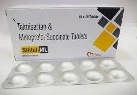  Telmisartan Tablets